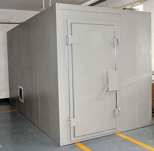 建設(shè)屏蔽機(jī)房有什么要求嗎？