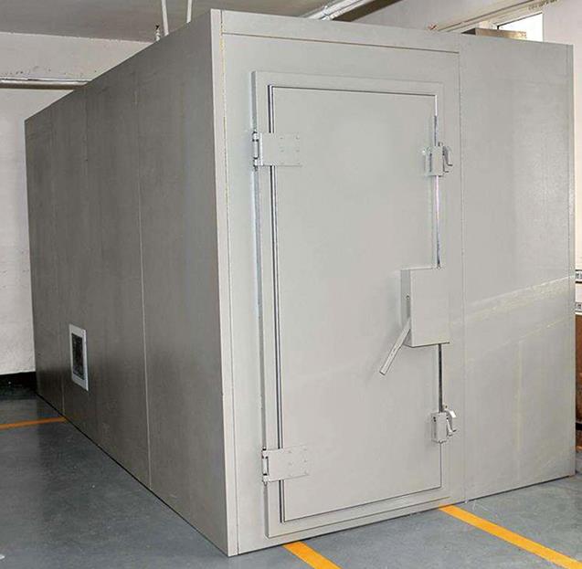 對于屏蔽機房建設(shè)環(huán)境有何要求？