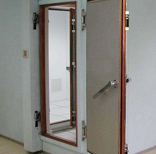 電磁屏蔽室主要具備哪些功能？