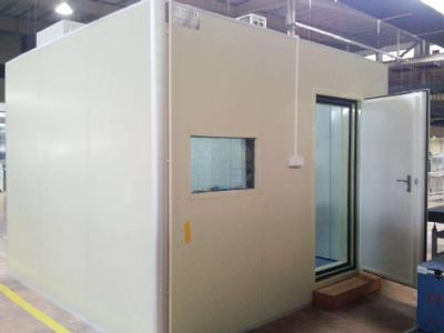 對于屏蔽機房擴建你需要思考哪些問題？