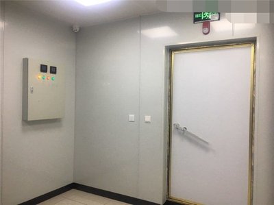 電磁屏蔽機(jī)房施工注意事項(xiàng)？