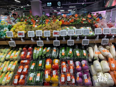 探營盒馬佛山店 全國二線城市首店，如何用“佛山味”與“新鮮力”破局